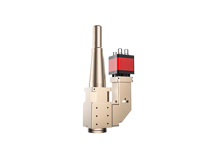 36系列Y型YAG-Y-120焊接头