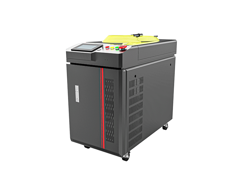 蓝光复合激光器HW-FH-XXXX W