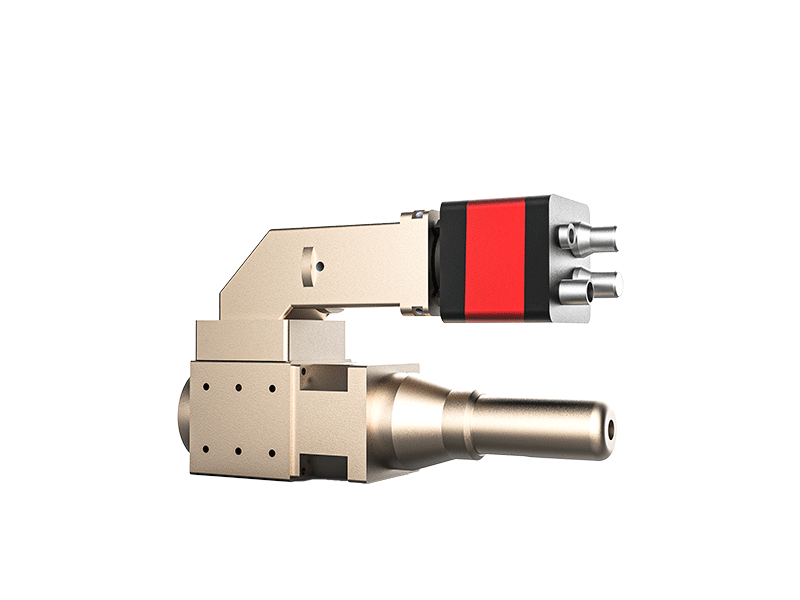 36系列半导体焊接头F型