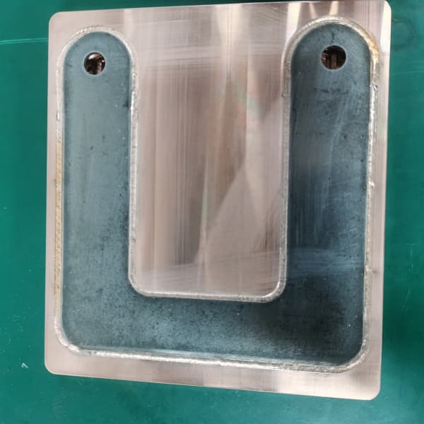 无氧铜+304不锈钢